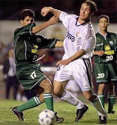 raja vs real